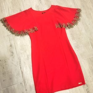 Womens  dress